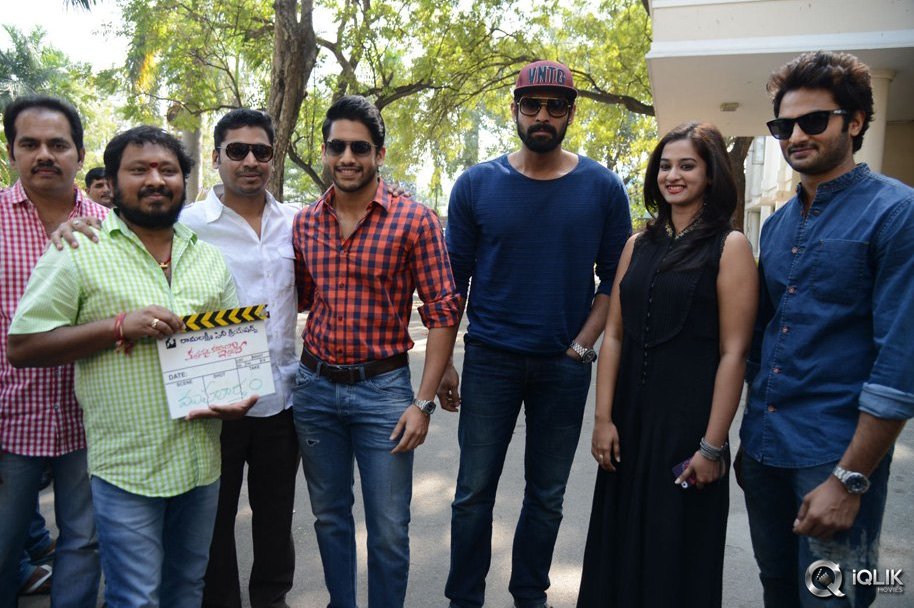 Krishnamma-Kalipindi-Iddarini-Last-Day-Shooting-and-Press-Meet